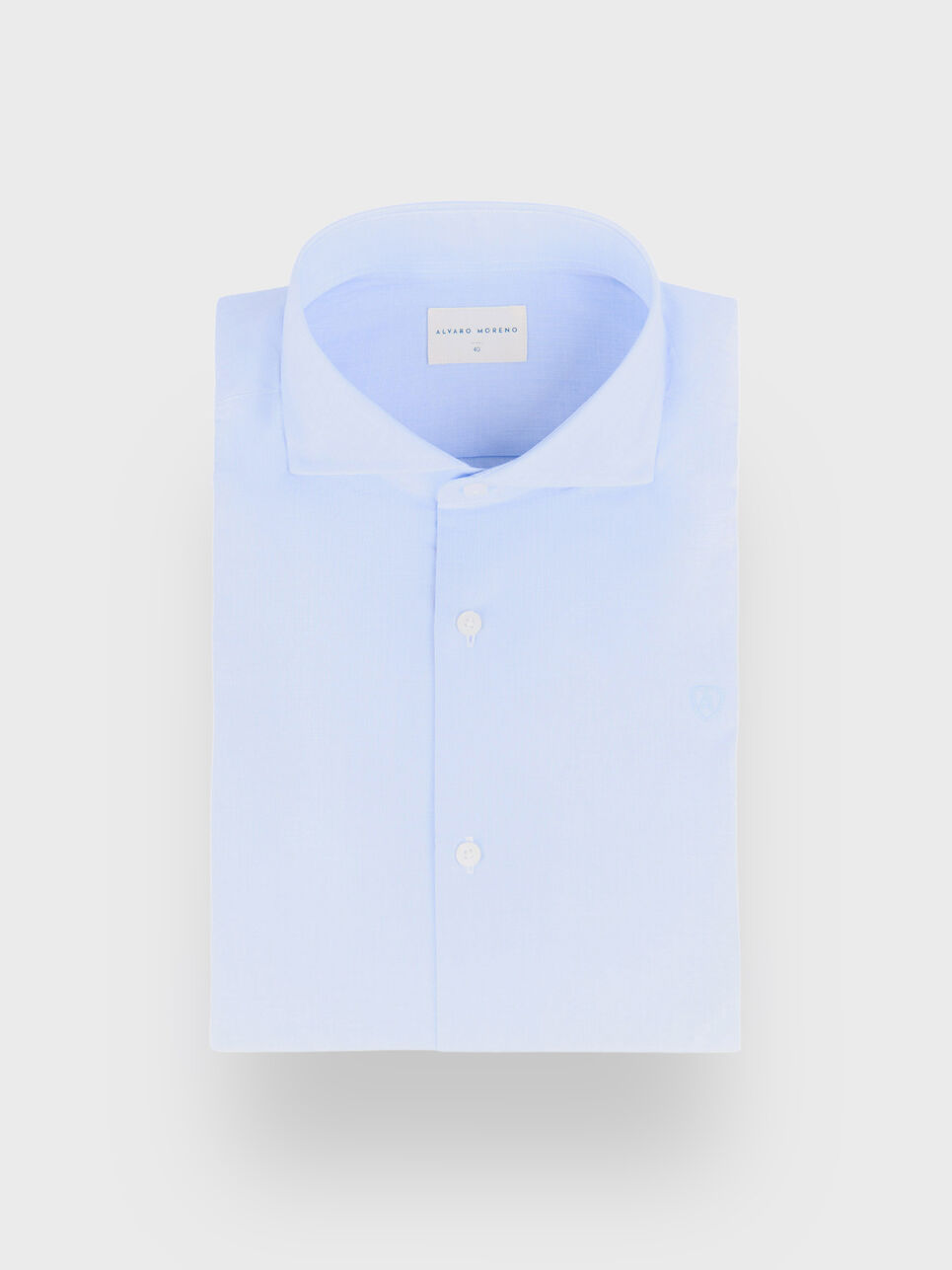 CAMISA POPELIN FIL A FIL